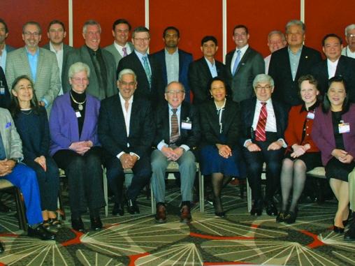 SDL 13 group photo